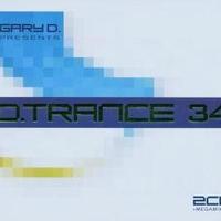 Pulsedriver Gary D. Presents: D.Trance 34 (3 CD)