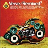 Nina Simone Verve Remixed 3