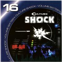 Coldplay Culture Shock Volume 16