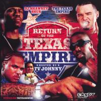 DJ Clue Return Of The Texas Empire (2 CD)