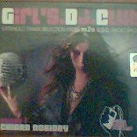Kathy Brown G.D.C. (Girl`s DJ Club)