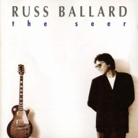 Russ Ballard The Seer