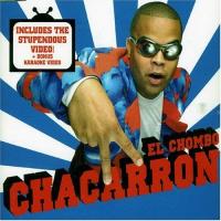 El Chombo Chacarron (Single)