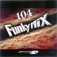 Lumidee Funkymix 104
