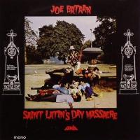 Joe Bataan Saint Latin`s Day Massacre