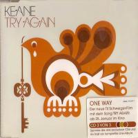 Keane Try Again (CD 3)
