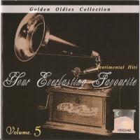 Various Artists Your Everlasting Favourite Sentimental Hits, Vol. 5