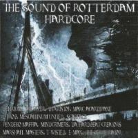 Hidden The Sound Of Rotterdam Hardcore (3 CD)