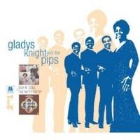 Gladys Knight Silk N Soul / The Nitty Gritty (Remastered)