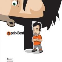 SPYLAB G.Pal - Best (2CD)
