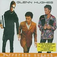 Glenn Hughes Different Stages - the Best of (CD 1)