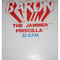 Baron The Jammer (EP)