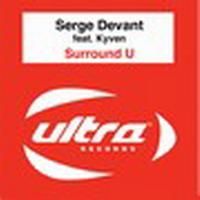 Serge Devant Surround U (Maxi)