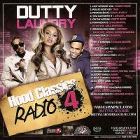 R. Kelly Dutty Laundry - RnB Radio 4