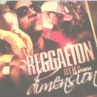 Don Omar Reggaeton Otra Dimension (Bootleg)