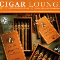 A LA CARTE Cigar Lounge (2CD)