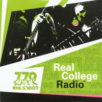 Final Fantasy Real College Radio, Radio K!