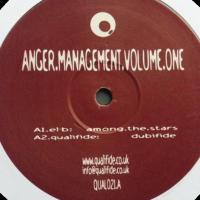Luca Anger Management Vol.1 (Vinyl)