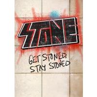 Stone Get Stoned Stay Stoned (DVD-rip)