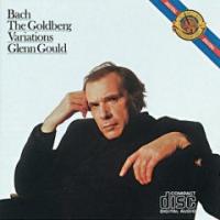 Johann Sebastian Bach Goldberg Variations