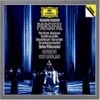 Richard Wagner Parsifal (Cd 3)