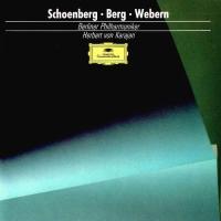 Arnold Schoenberg Schoenberg, Berg, Webern: Orchestral Works II