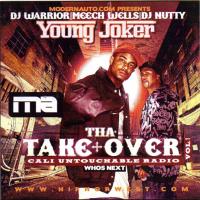 Snoop Dogg Tha Take Over Vol.1 (Bootleg)