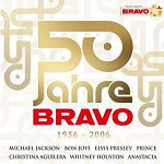50 Cent 50 Jahre Bravo (CD2)