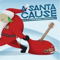 BLINK 182 A Santa Cause: It`s a Punk Rock Christmas