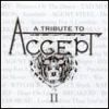 U.D.O. A Tribute To Accept Vol. II