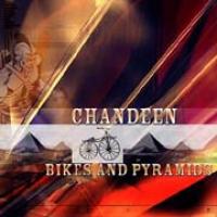 Chandeen Bikes And Pyramids