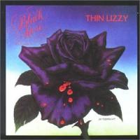 Thin Lizzy Black Rose: A Rock Legend
