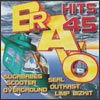 Sugababes Bravo Hits 45 (CD1)