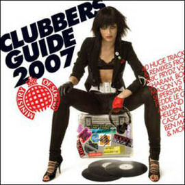 Johnny Crockett Clubbers Guide 2007 (CD2)