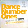Delerium Dance Number Ones (CD1)
