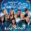 Tobias Regner Deutschland Sucht Den Superstar: Love Songs