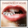 Kurd Maverick Diamonds Of House Vol.01 (CD2)