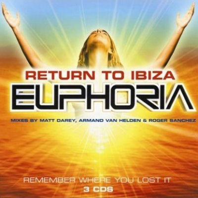 Mighty Dub Katz Euphoria: Return To Ibiza (CD2)