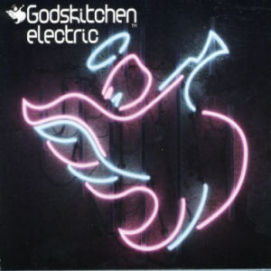 Mighty Dub Katz Godskitchen Electric (CD1)