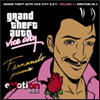 Luther Vandross Grand Theft Auto: Vice City (CD3) - Emotion 98.3