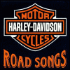 UFO Harley-Davidson Cycles: Road Songs (CD2)