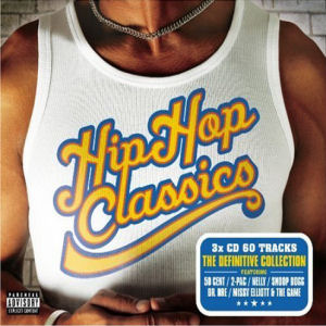 Nelly Hip Hop Classics (CD2)