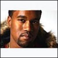 Kanye West Late Registration