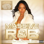 Rihanna Massive R&B Winter Collection 2006 (CD2)