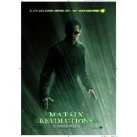 Juno Reactor Matrix Revolutions