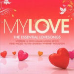 Patrick Swayze My Love: The Essential Love Songs (CD1)