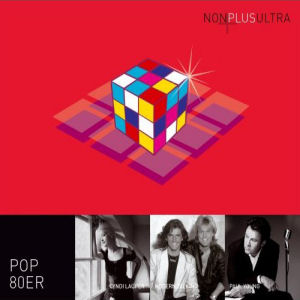 Toto Nonplusultra: Pop 80Er (CD3)