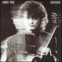 Jimmy Page Outrider