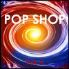 Black Eyed Peas Feat. Justin Timberlake Pop Shop Vol. 2 (CD2)