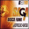 Jesse Green Saga Disco Funk (CD5)